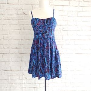 Express dress
